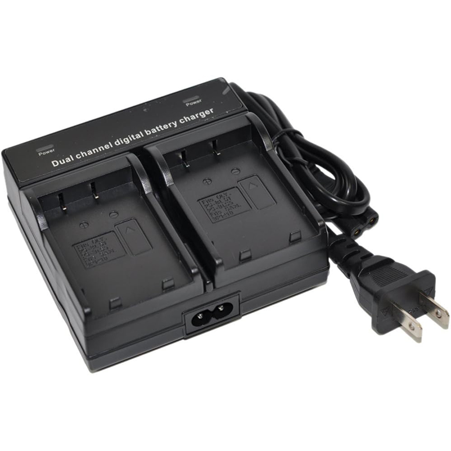 panasonic cgrd28 battery ac charger
