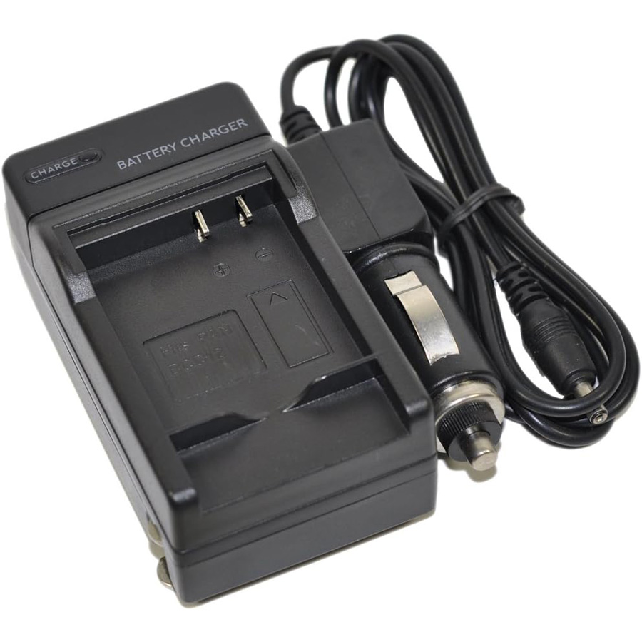 panasonic dmwbcl7 battery car charger
