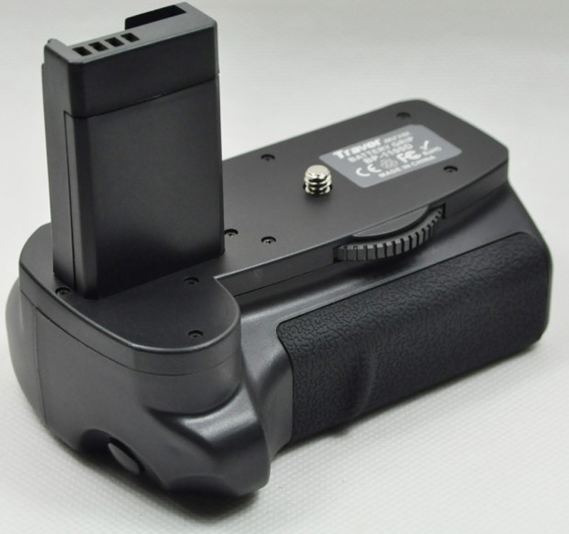 canon BG-E10 battery grip