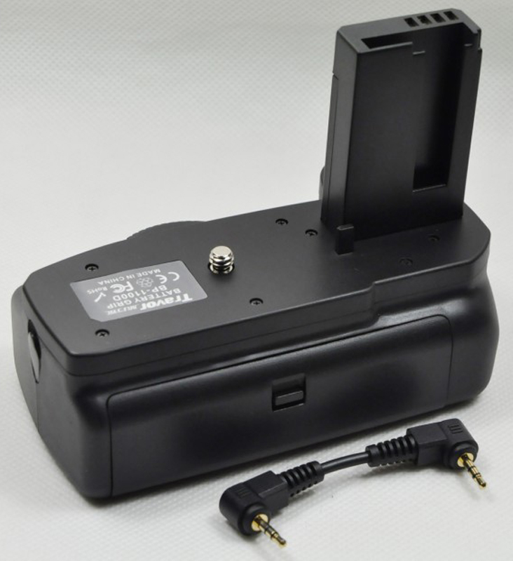 canon BG-E10 battery grip