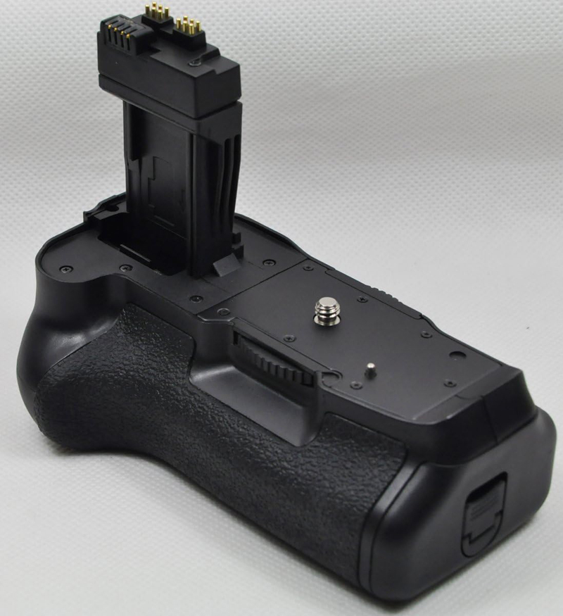 canon BG-E18 battery grip