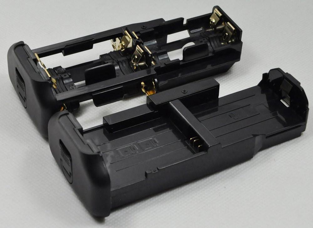canon BG-E2 battery grip