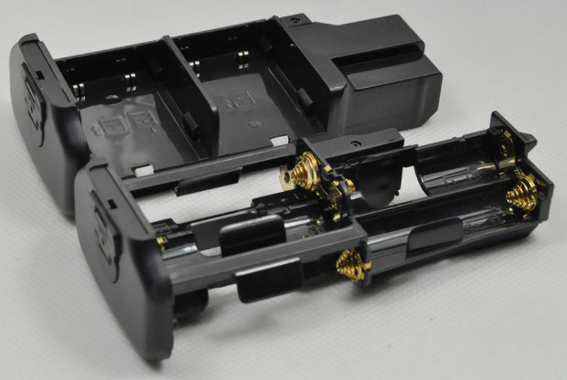 canon BG-E3 battery grip