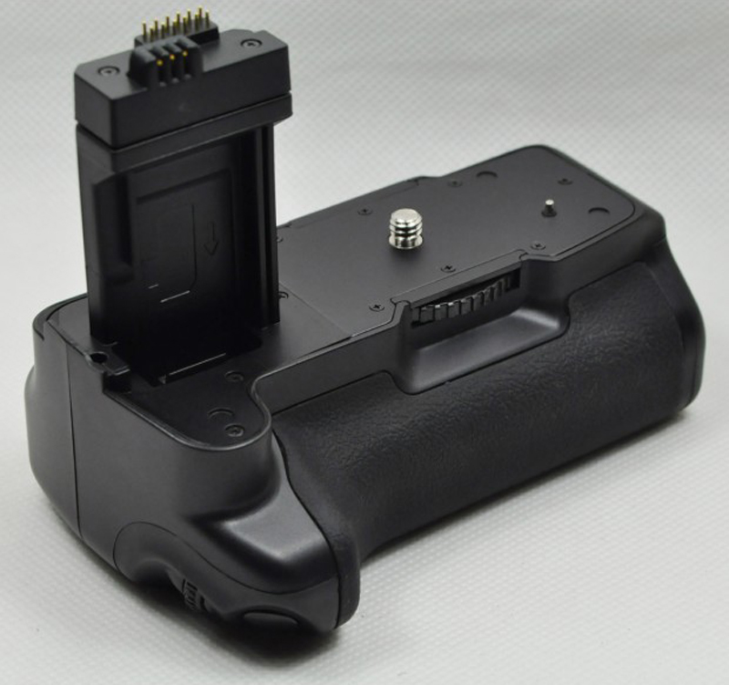 canon BG-E5 battery grip
