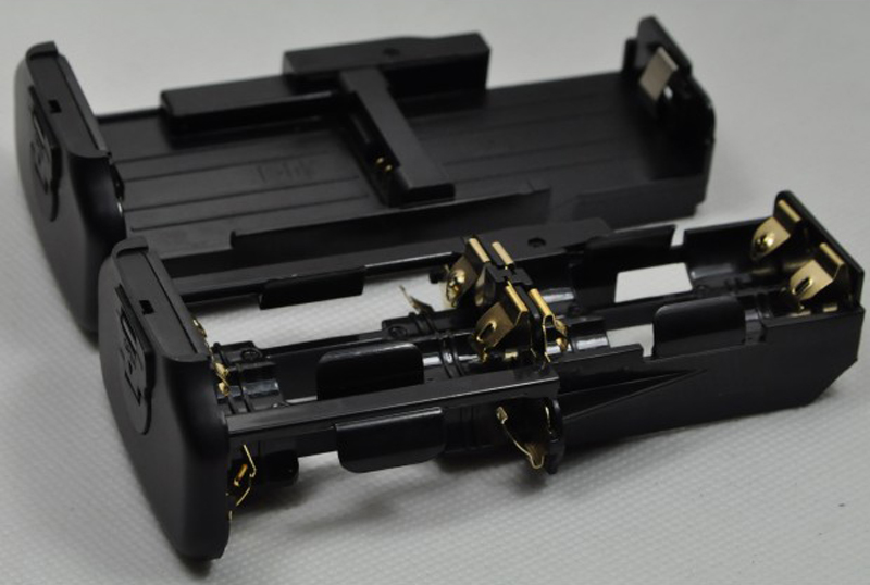 canon BG-E5 battery grip