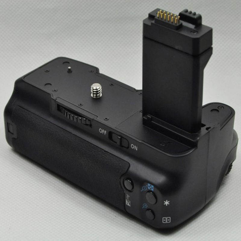 canon BG-E5 battery grip