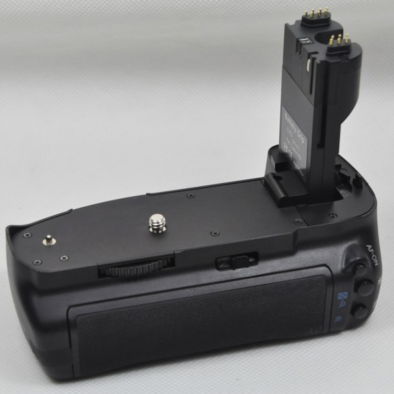 canon BG-E7 battery grip