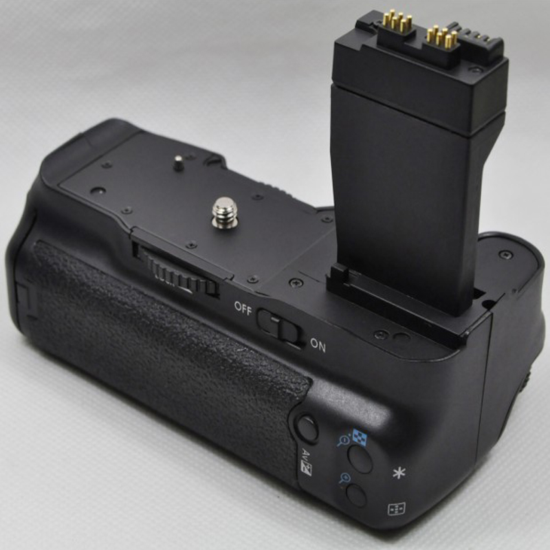 canon BG-E8 battery grip