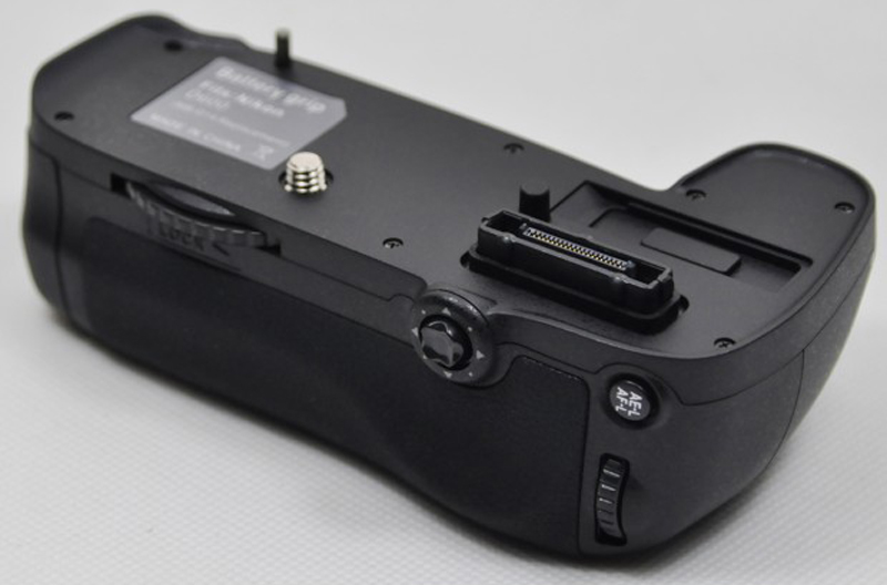 nikon MB-D14 battery grip