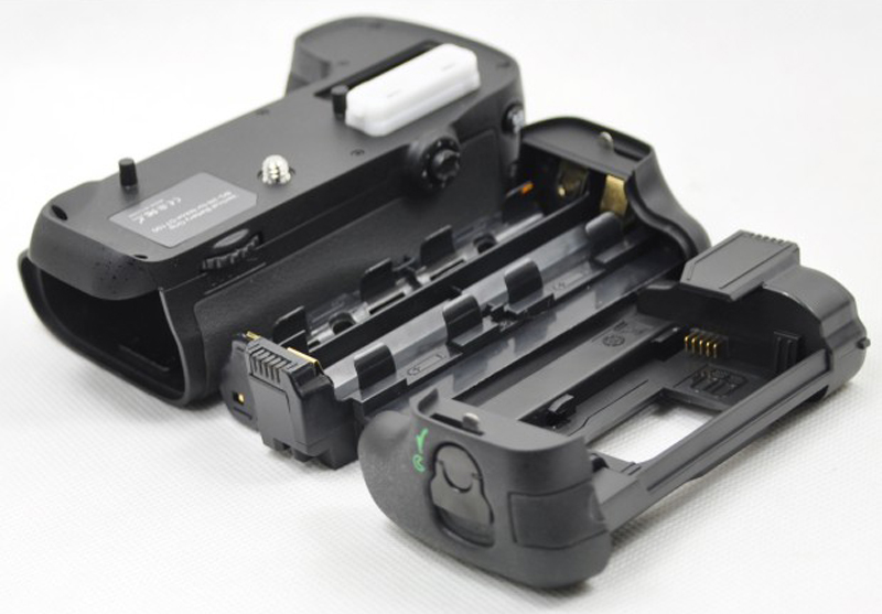 nikon MB-D15 battery grip