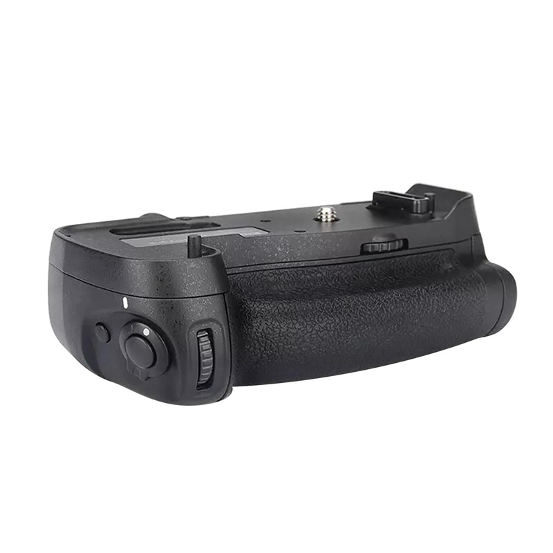 nikon MB-D17 battery grip