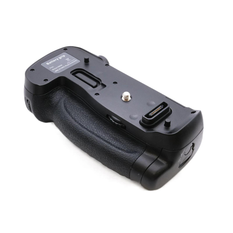 nikon MB-D18 battery grip