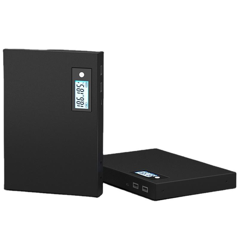 portable power bank 60300mah 80w