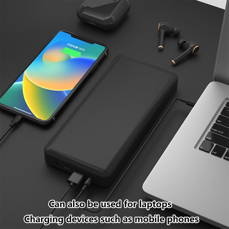 CPAP Power Bank P125
