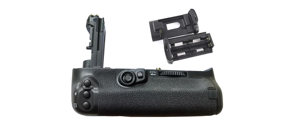 Camera Battery Grip